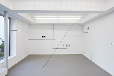 Gallery image of the project Mind the Gap
