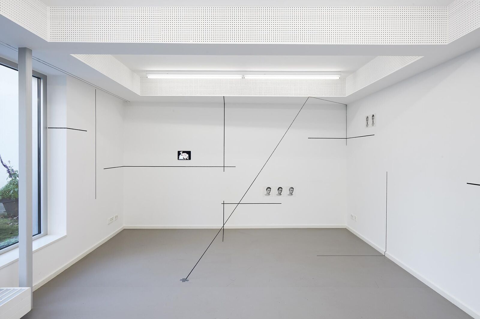 Gallery image of the project Mind the Gap