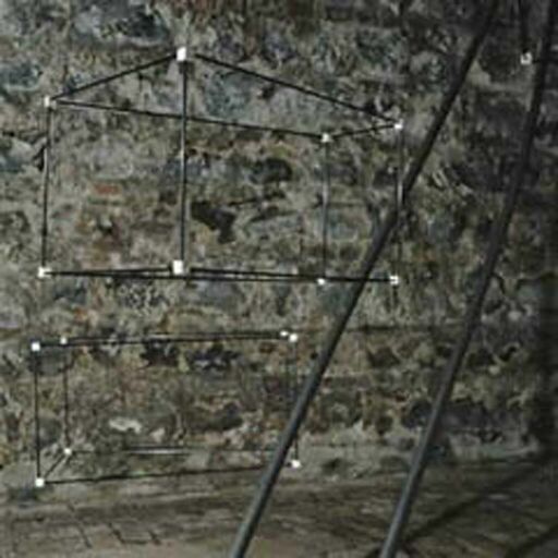 Cover image of the project Iterating