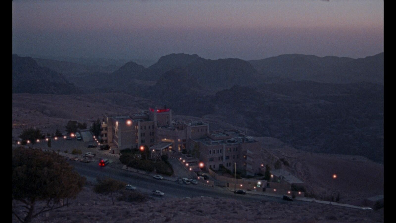 Gallery image of the project The Red Sea Makes Me Wanna Cry