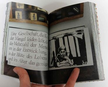 gehen und wiederkommen oder auch nicht Gallery image of the project gehen und wiederkommen oder auch nicht