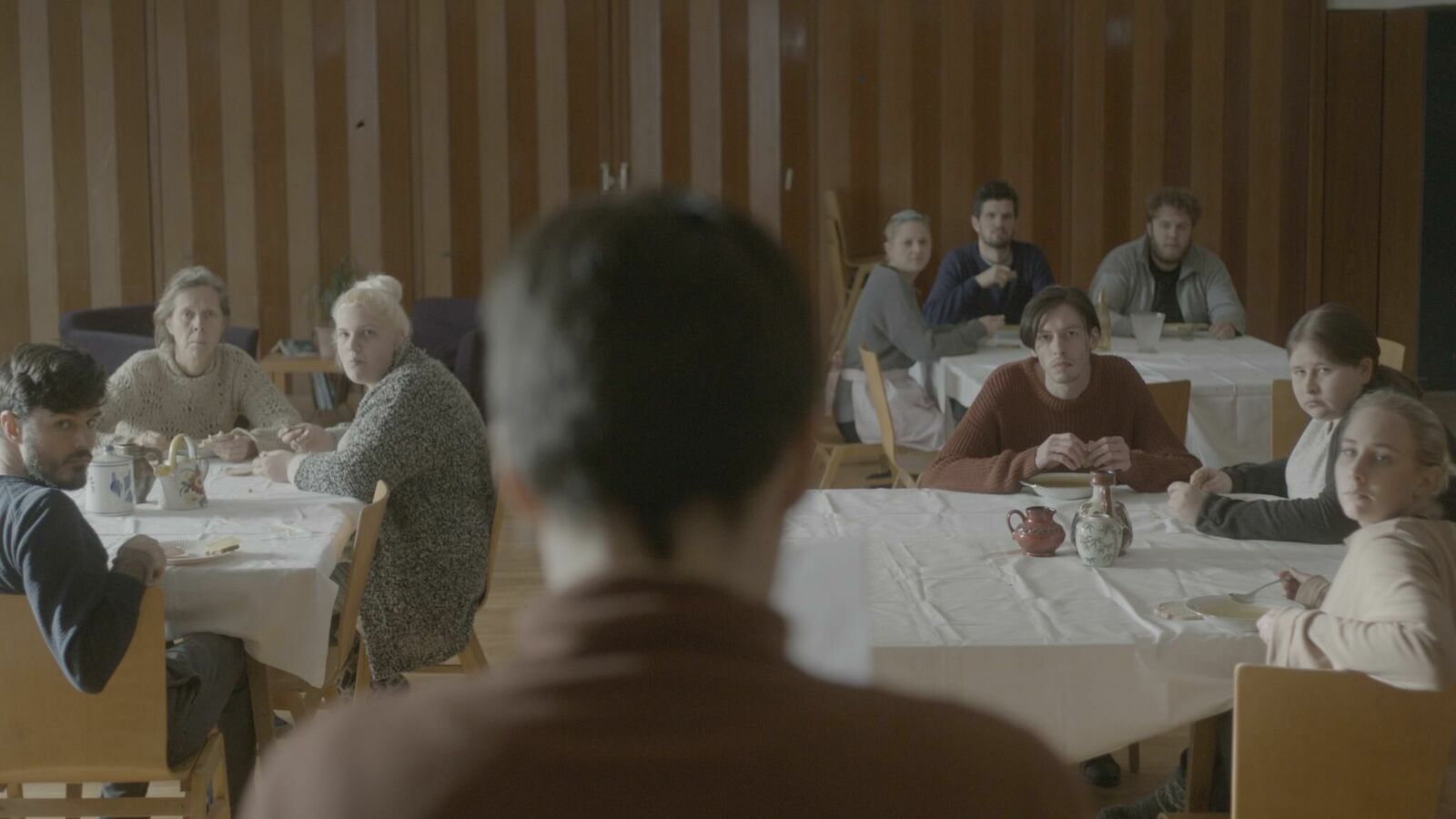 Gallery image of the project Unit