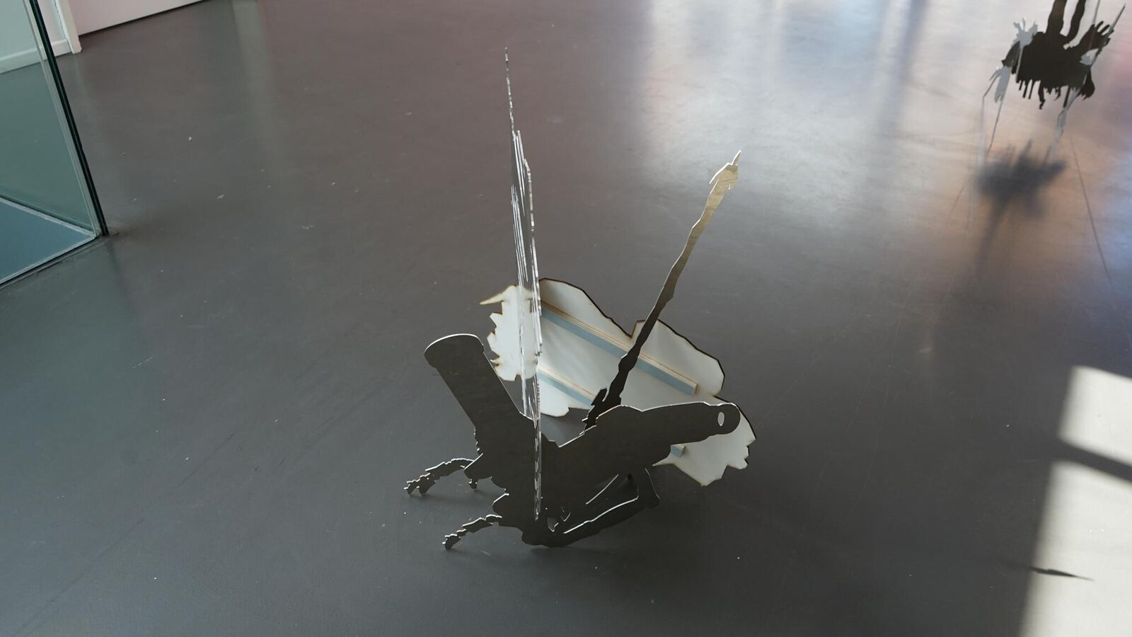 Gallery image of the project Deaths of despair