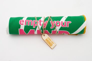 EMPTY YOUR MIND Gallery image of the project EMPTY YOUR MIND