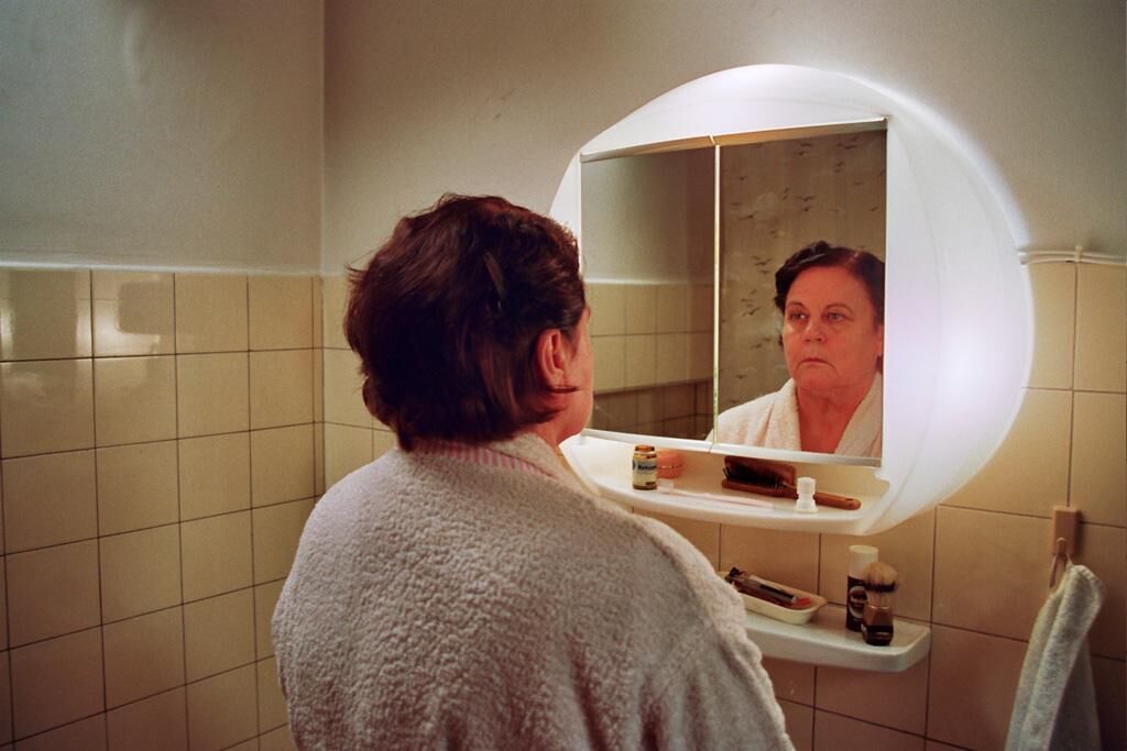 Gallery image of the project Tuesday