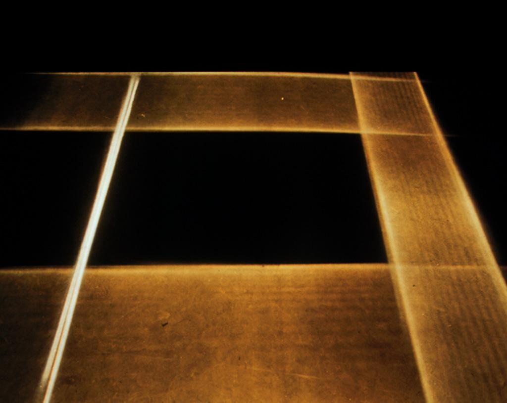 Gallery image of the project Bewegter Raum