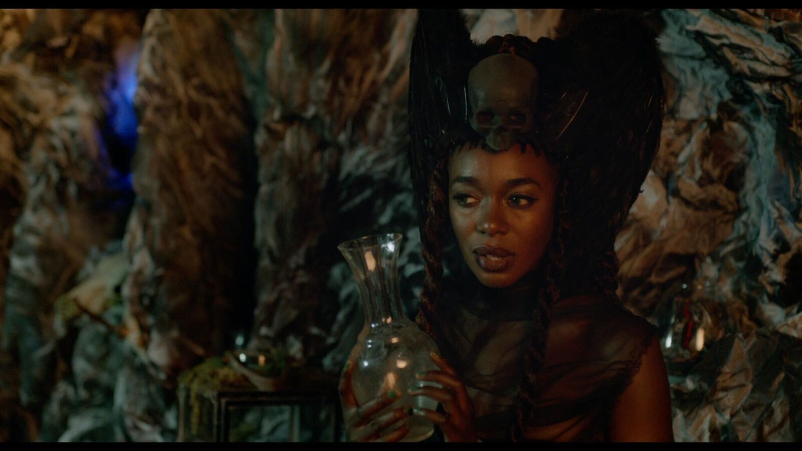 Gallery image of the project Lilith