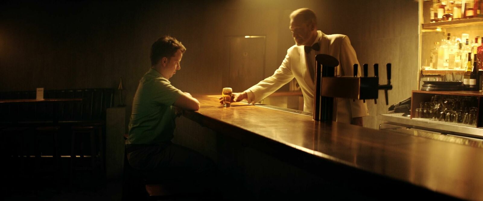 Gallery image of the project Okay