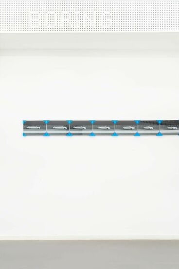 VEHIKEL Gallery image of the project VEHIKEL