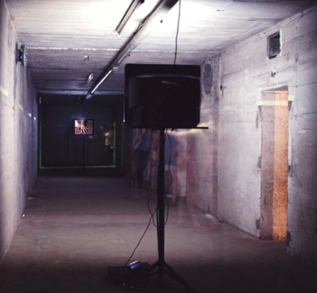 Cover image of the project I love you