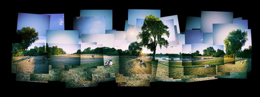 Gallery image of the project Contemporama