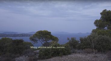 The haunted villa of Spetses Gallery image of the project The haunted villa of Spetses