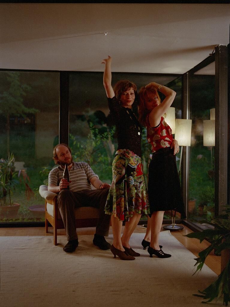 Gallery image of the project Wohlfühlwochenende