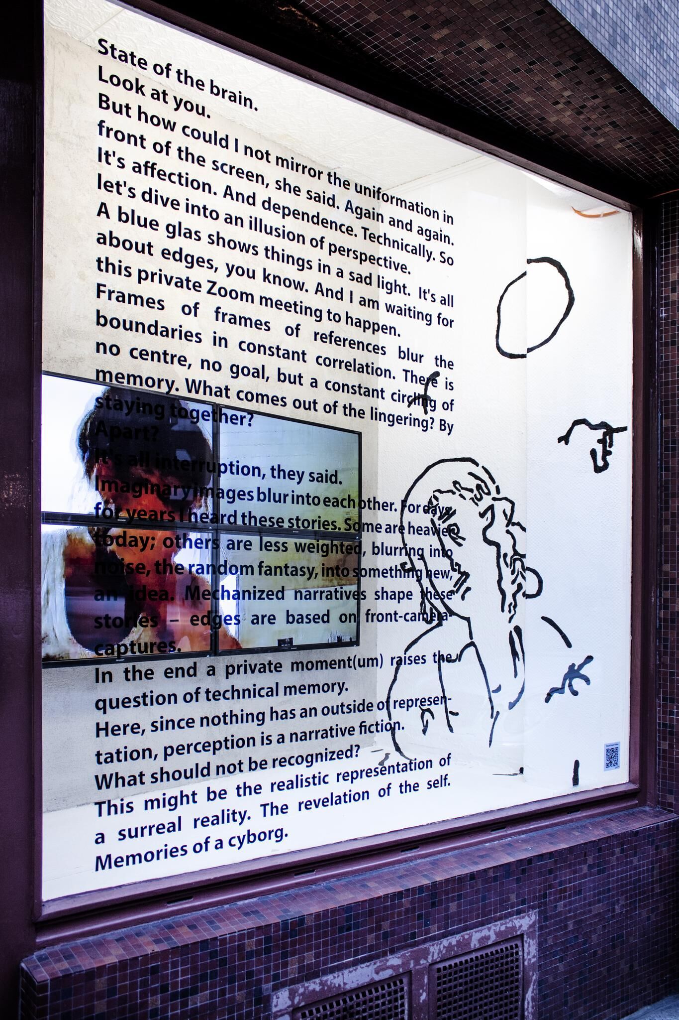 Gallery image of the project Heterochromatic Possibilities