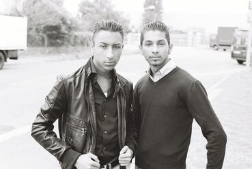 King Roma Cover image of the project King Roma