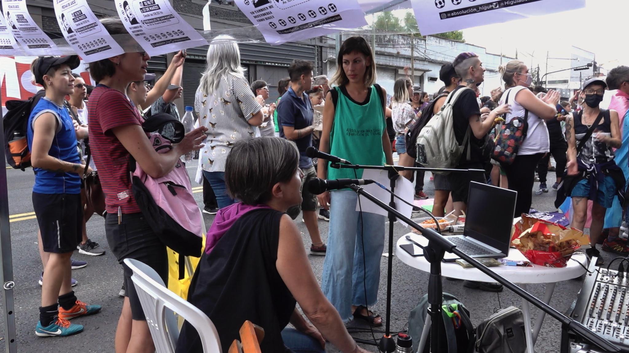 Gallery image of the project LA TRIBU