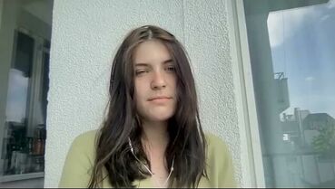 Interview with Hannah Platzer, 2021 Gallery image of the project POSTKIDS