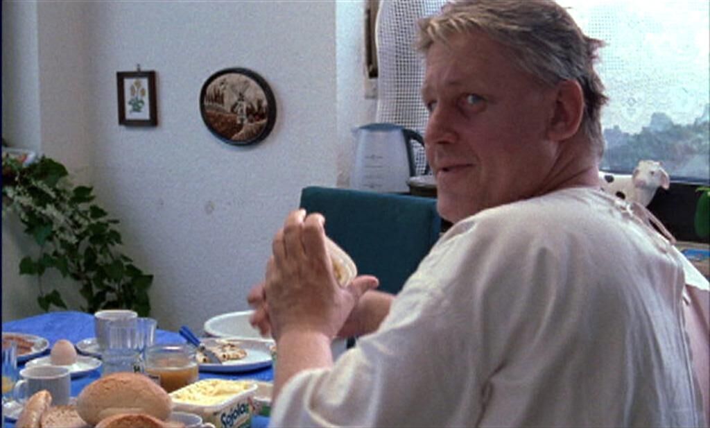 Gallery image of the project Hein Fach