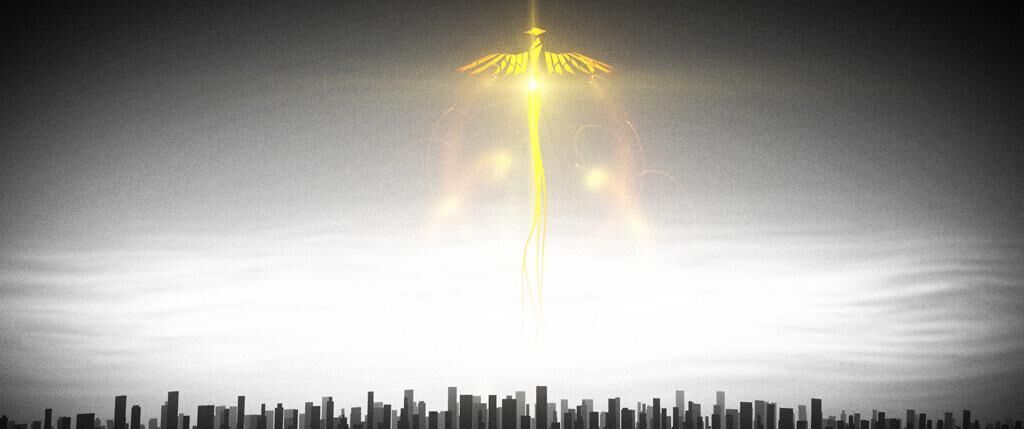 Gallery image of the project Phoenix Heart