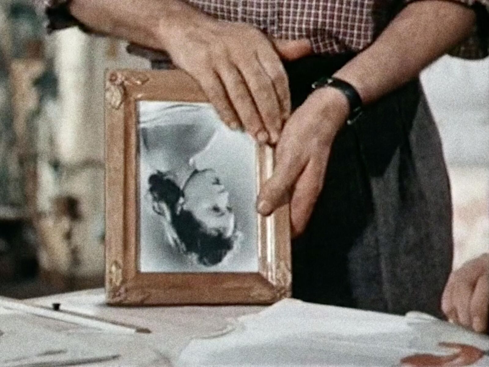 Gallery image of the project Overwhelming Attraction 