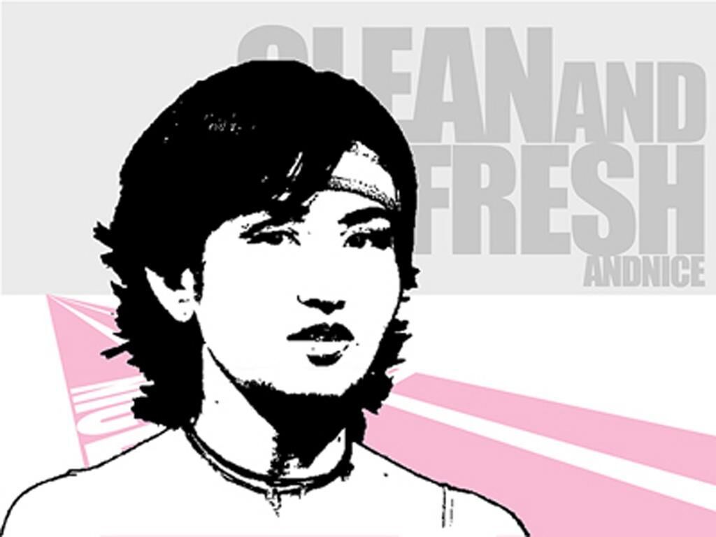Cover image of the project niceandfreshandclean