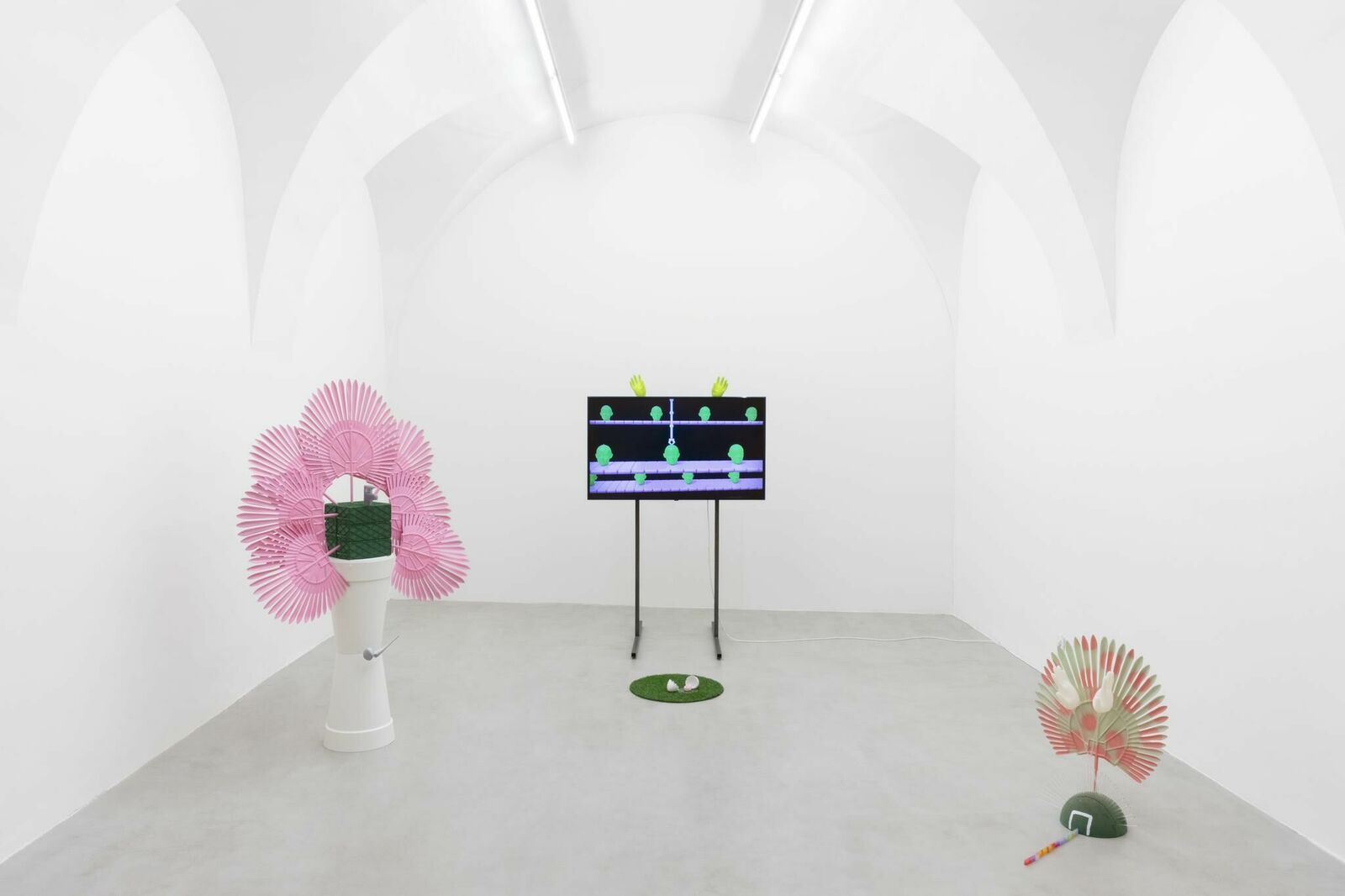 Cover image of the project GABA HEAVEN