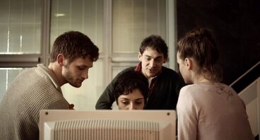 Ich, Leili Gallery image of the project Ich, Leili