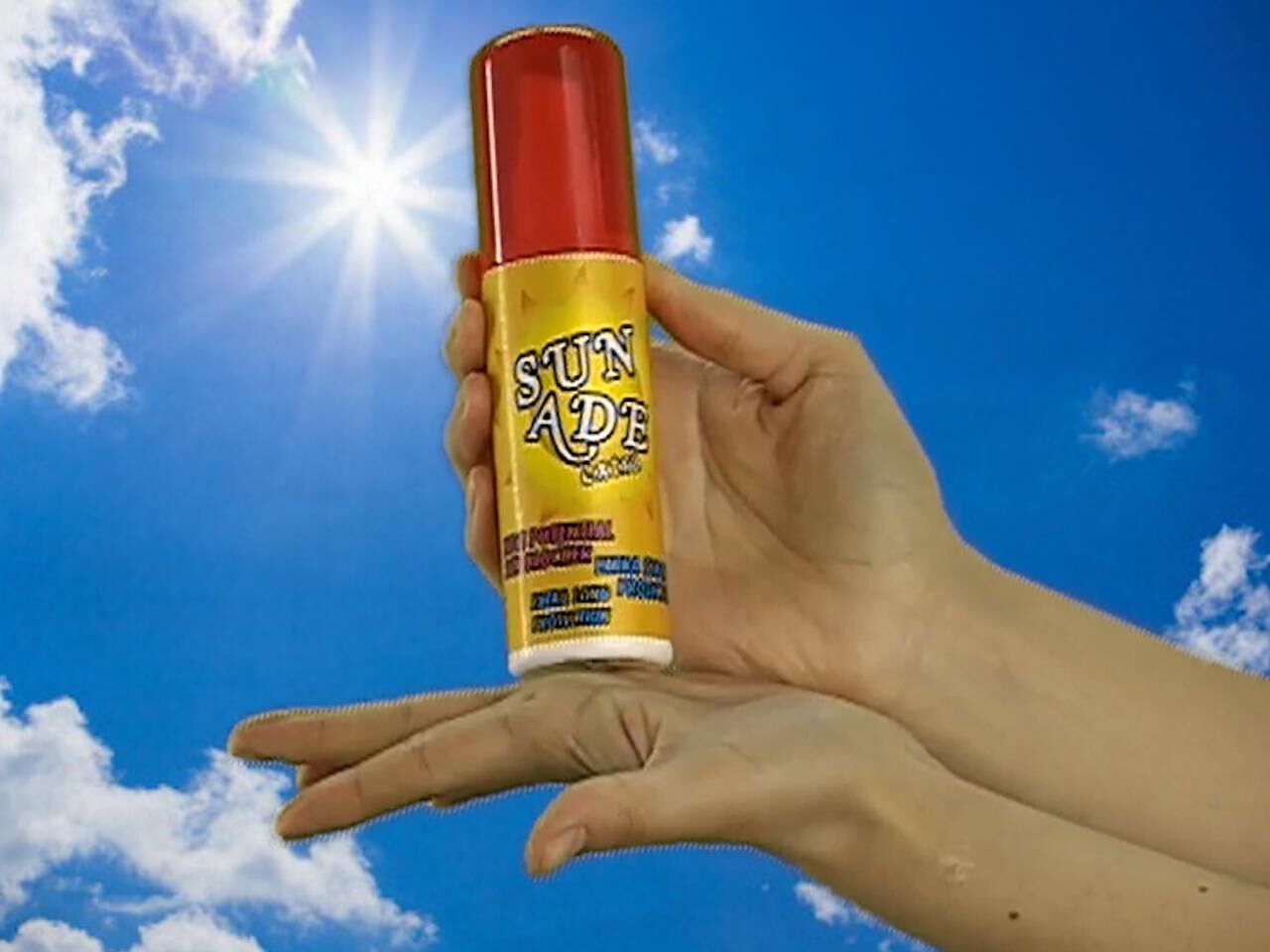 Gallery image of the project Night Orchestra