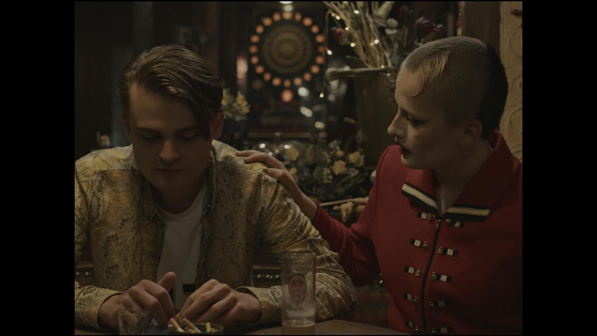 Gallery image of the project Wir müssen reden