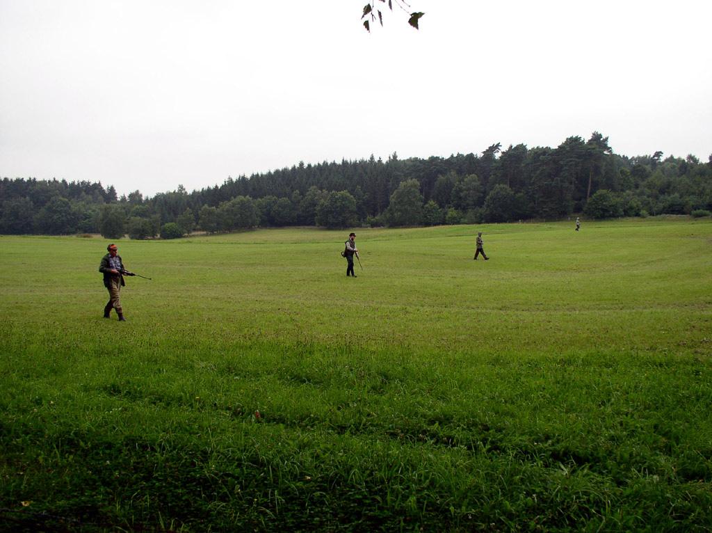 Gallery image of the project Die Lichtung