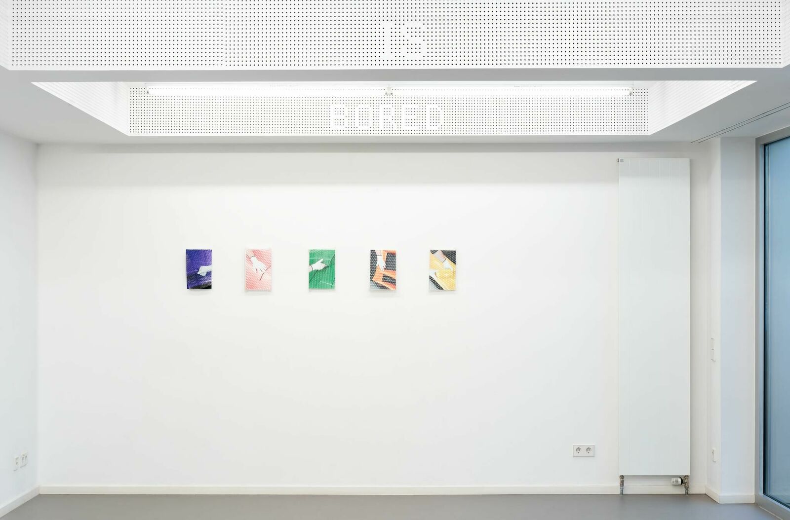 Gallery image of the project VEHIKEL