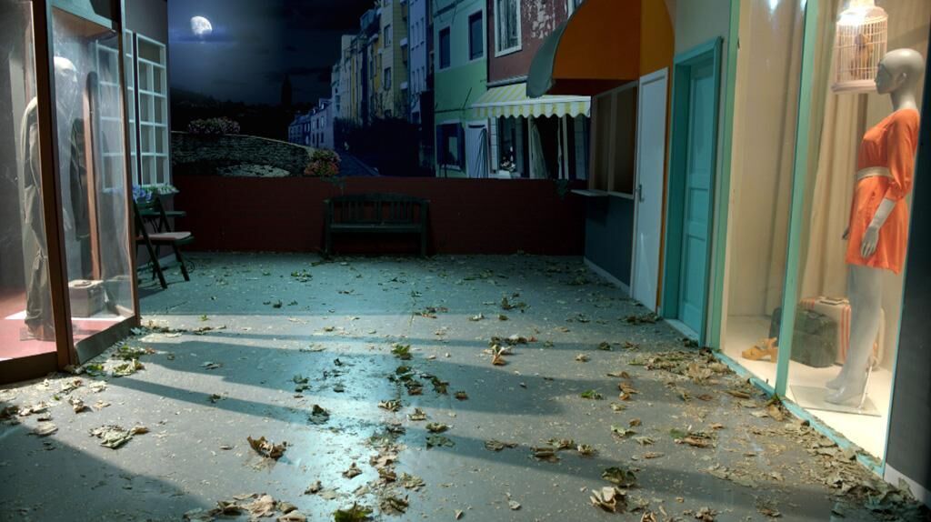 Gallery image of the project Come closer
