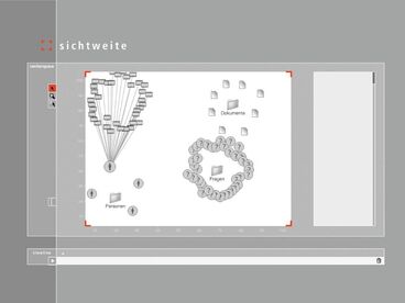 Sichtweite Cover image of the project Sichtweite