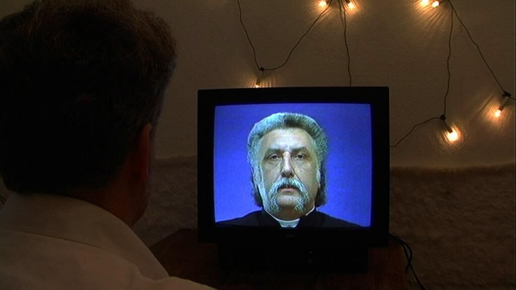 Cover image of the project The end of art