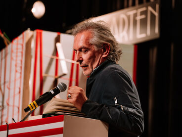 Ulrich Peltzer