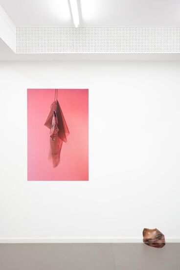 texturen Gallery image of the project texturen