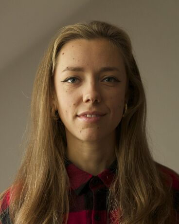 Portrait Lisa Bühl Gallery image of the project EL SUEÑO (Director´s Cut)