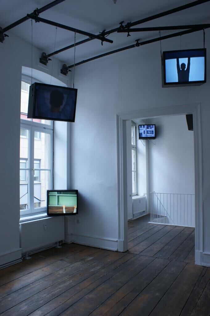 Gallery image of the project Entscheidungen