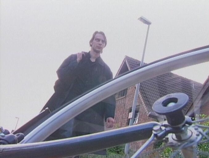 Cover image of the project Spätvorstellung