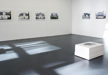 Notions of Home Gallery image of the project Notions of Home