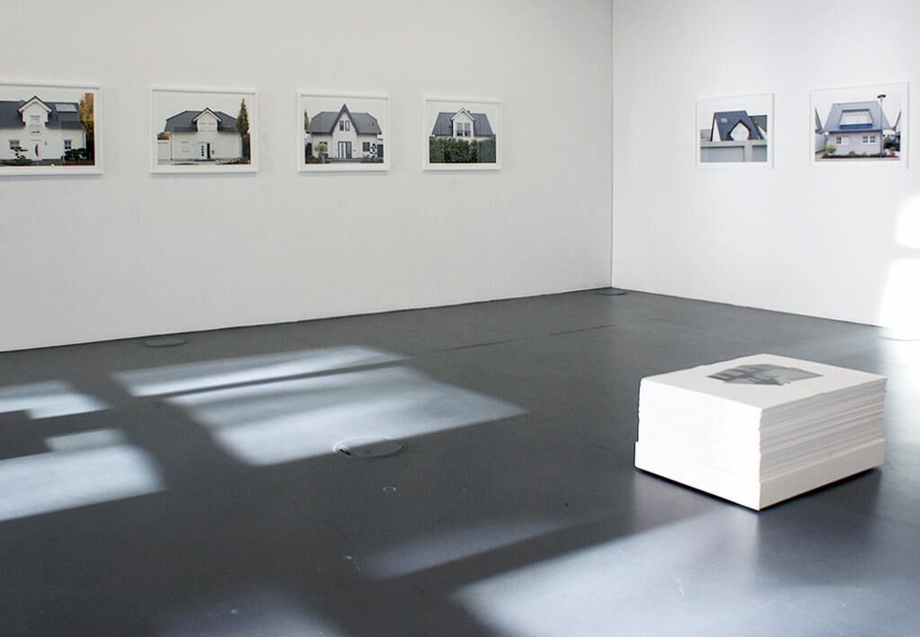 Gallery image of the project Notions of Home