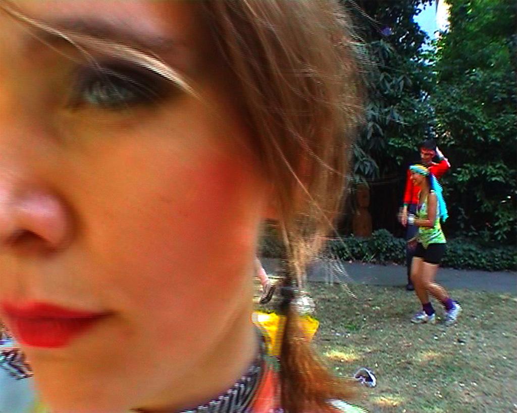Cover image of the project Casiodance