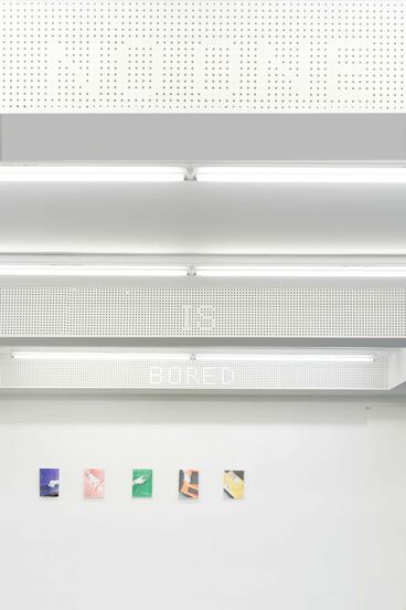 Gallery image of the project VEHIKEL
