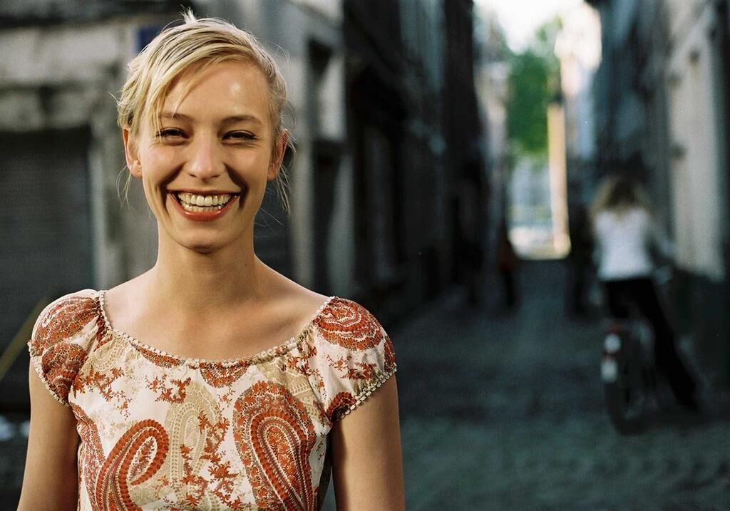 Gallery image of the project Never even