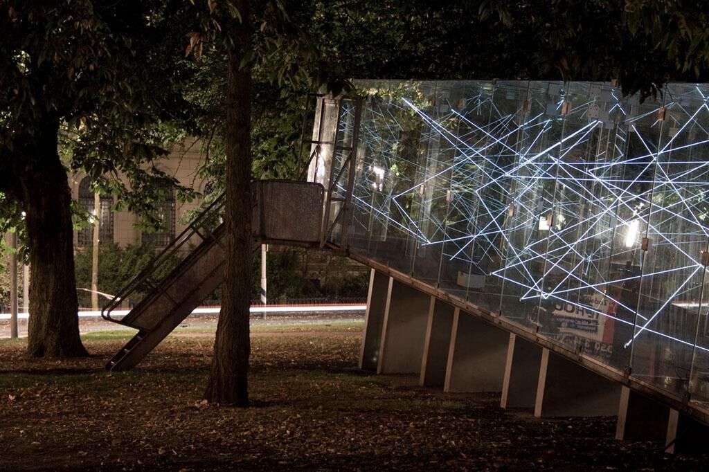 Gallery image of the project capacitive body
