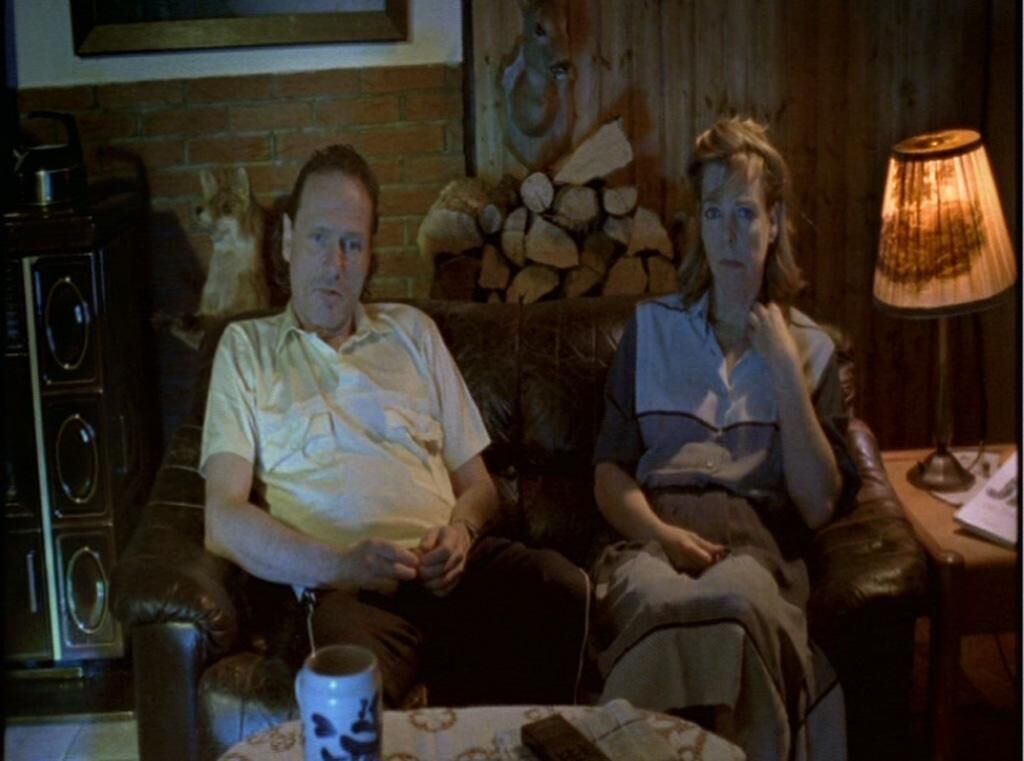 Cover image of the project Die Birgit liebt den Hannes und der Hannes liebt die Birgit