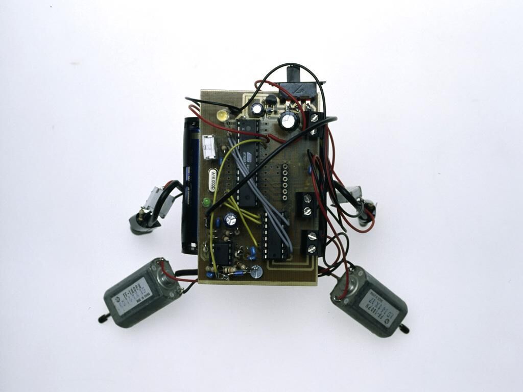 Gallery image of the project Photofeedback