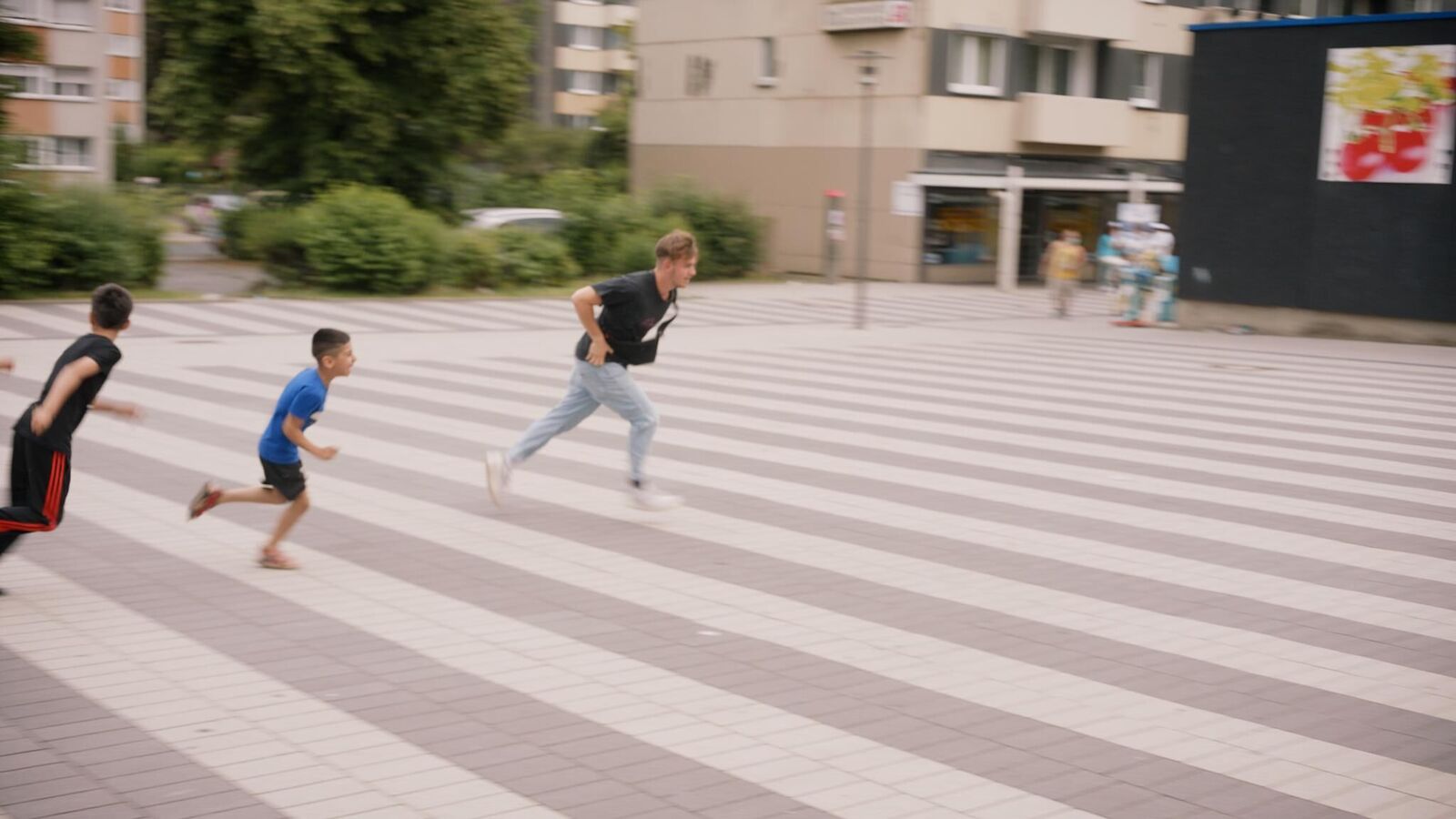 Gallery image of the project It Doesn't Have to Be Today