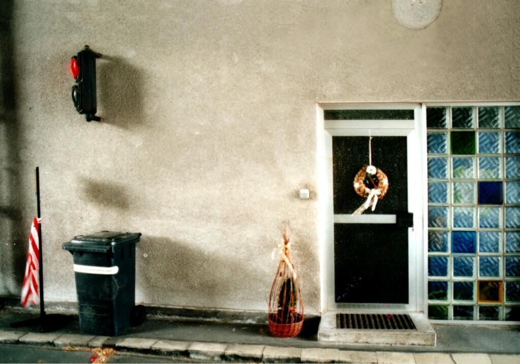 Cover image of the project Boxenstopp