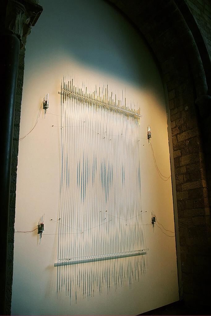 Gallery image of the project Shadow Fugue